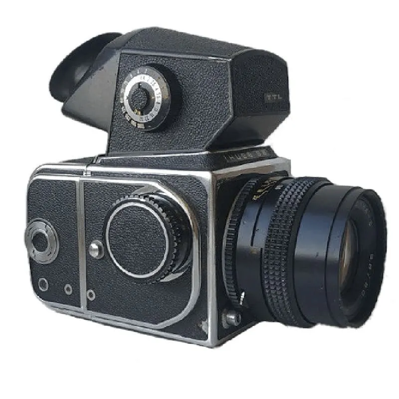 Фотокамера Киев 88